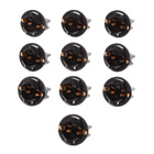 T10 / W5W polttimoadapterit ; 10x sarja ; mm.Volvo - pikkukuva 4