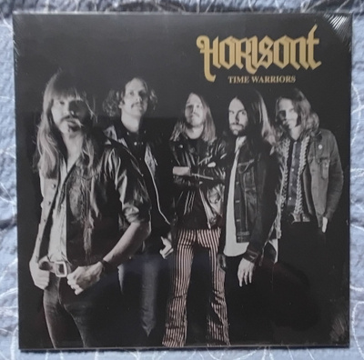 Horisont