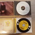 CD 4kpl Elton Johnnia - pikkukuva 4