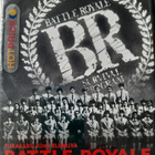 Battle Royale dvd - pikkukuva 1