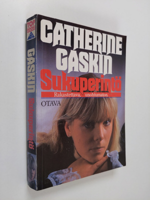 Catherine Gaskin : Sukuperintö