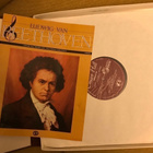 Beethoven - Pianokonserttoja, viulukonsertto... 6 LP - pikkukuva 3