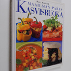 Paul Gayler : Maailman paras kasvisruoka - pikkukuva 1