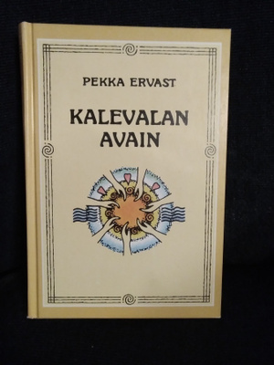 Pekka Ervast: Kalevalan avain