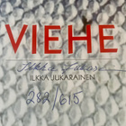 Viehe - kirja - Ilkka Jukarainen - pikkukuva 2