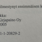 Heikki Ylikangas - Härmän häjyt ja Kauhavan herra (sid.) - pikkukuva 3