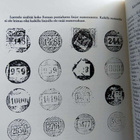 Merilä: Forssan ja Tammelan postileimat 1860-1983 - pikkukuva 3