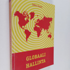Juho Saari : Globaali hallinta : historiallinen tutkimus ... - pikkukuva 1