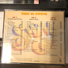 READER’S DIGEST - This Is Swing 3-cd box set - pikkukuva 2