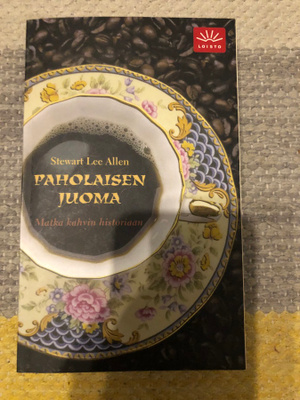 Allen: Paholaisen juoma. 2006.