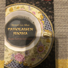Allen: Paholaisen juoma. 2006. - pikkukuva 1