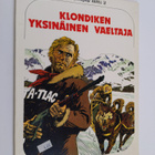 Klondiken yksinäinen vaeltaja - pikkukuva 1