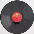 Savikiekko 1950 - Decca orkesteri - Decca SD 5103 - pikkukuva 2