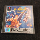 Disney Hercules PS1 - pikkukuva 1