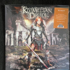KIVIMETSÄN DRUIDI - Betrayal Justice Revenge LP (Orange Viny - pikkukuva 1