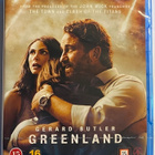 Greenland - Blu-ray ( uusi ) - pikkukuva 1