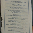 August Blanche: Koston henki, Karisto 1922. 2p. 368 s. - pikkukuva 2