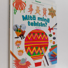 Ray Gibson : Mitä minä tekisin - pikkukuva 1