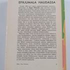Angus Wilson : Epäjumala haudassa - pikkukuva 2