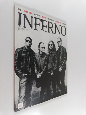 Inferno #59
