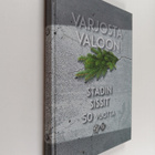 Varjosta valoon : Stadin Sissit 1990-2012 : Helsingin Sis... - pikkukuva 1