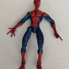 Spiderman figuuri 1999 ja verkkoloukko - pikkukuva 3