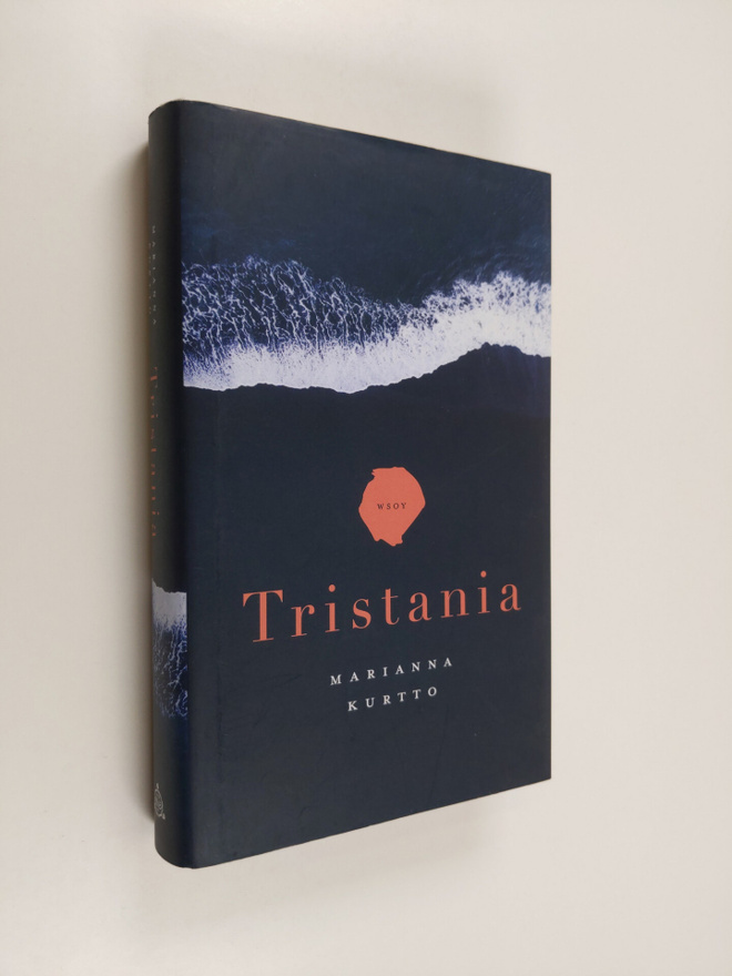 Marianna Kurtto : Tristania