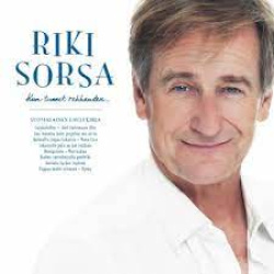 Riki Sorsa - Kun Tunnet Rakkauden ... (CD)