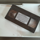 VHS: Casablanca (Humphrey Bogart 1943/1992) MUOVISSA - pikkukuva 5