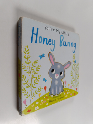 You're My Little Honey Bunny