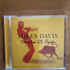 Miles Davis - Sketches of Spain 2-CD - pikkukuva 1