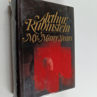 Artur Rubinstein : My many years - pikkukuva 1