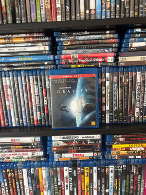 Gravity