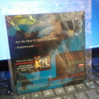 MEGADETH - SET ME FREE (A TOUT LE MONDE) CD SINGLE PROMO+ - pikkukuva 2