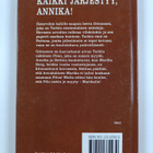 Anna-Lisa Almqvist : Kaikki järjestyy, Annika! - pikkukuva 2