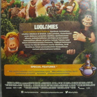 LUOLAMIES DVD - pikkukuva 2