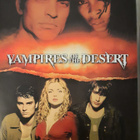 VAMPIRES OF THE DESERT DVD - pikkukuva 1