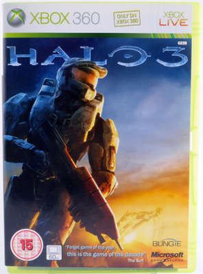 Halo 3
