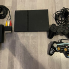 Playstation 2+ 2 peliä - pikkukuva 1