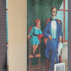 Charles Dickens : Dombey ja poika ( 2.p. 1991 ) - pikkukuva 2