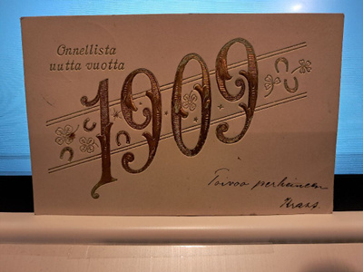Vuosilukukortti1909.