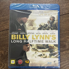 Billy Lynn's Long Halftime Walk (2016) - Blu-ray - pikkukuva 1