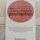 Mary Wollstonecraft - Naisten oikeuksien puolustus (nid.) - pikkukuva 1