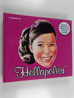 Kati Jaakonen : Hellapoliisi
