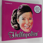 Kati Jaakonen : Hellapoliisi - pikkukuva 1