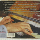 Hillel Tokazier • Iloinen Pianomies CD - pikkukuva 3