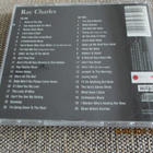 Ray Charles 'JUST RAY' (2 X CD) - pikkukuva 3