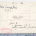 Saseka asuinrakennus 1945 Nordsjö-Kallvik Vuosaari - pikkukuva 2