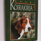 Salvador Gomez-Toldra : Suuri koirakirja 5 - pikkukuva 1