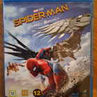 Spider-Man - Homecoming (2017) Blu-ray - pikkukuva 1